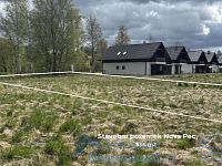 Pozemek pro rekreační bydlení na Šumavě – Nová Pec“ - Pozemek na prodej (1).jpg