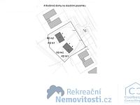 Pozemek pro rekreační bydlení na Šumavě – Nová Pec“ - Situace MN pozemky.jpg