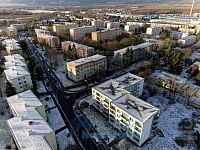 Byt s výhledem do zeleně a budoucnost bez starostí – Jaselská, Teplice - DJI_20240915205123_0042_D_HDRRealistic.jpg