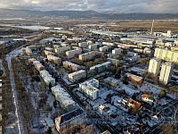 Byt s výhledem do zeleně a budoucnost bez starostí – Jaselská, Teplice - DJI_20240915210401_0061_D_HDRRealistic.jpg