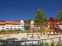 Lipno Lake Resort - Apartmán 746 - Lipno nad Vltavou - 4+kk - IMG_0498 (1).jpg