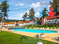 Lipno Lake Resort - Apartmán 746 - Lipno nad Vltavou - 4+kk - LLR 746 - III NP.jpg