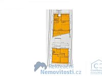 Lipno Lake Resort - Apartmán 746 - Lipno nad Vltavou - 4+kk - půdorys 746.jpg