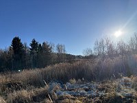 Stavební pozemek Světlik - bez sítí - IMG_7430.jpeg