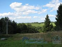 Stavební pozemek Světlik - bez sítí - Svetlik2.JPG