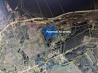 Stavební pozemek Světlik - klidné místo pro rekreace či bydlení - Pozemek na prodej.jpg