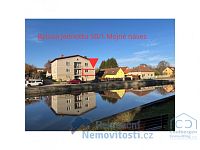 Byt 3+1 Český Krumlov (Mojné) – 7 minut do centra, skvělá cena