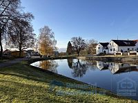 Klidné bydlení v srdci jižních Čech – pár minut od Českého Krumlova - IMG_7313.jpeg