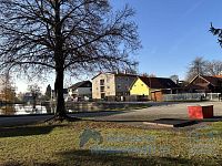 Klidné bydlení v srdci jižních Čech – pár minut od Českého Krumlova - IMG_7316.jpeg