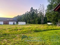 Moldau Park Nová Pec – stavební pozemek  874 m2  - připravený k výstavbě - image.jpg