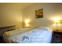 Lipno Lake Resort - přizemní apartmán 780 - Lipno nad Vltavou - Foto 9
