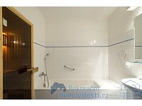 Lipno Lake Resort - přizemní apartmán 780 - Lipno nad Vltavou - Foto 12