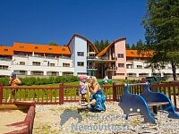 Lipno Lake Resort - přizemní apartmán 780 - Lipno nad Vltavou - IMG_0482.jpg