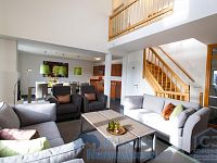 Lipno Lake Resort - Apartmán 736 - Lipno nad Vltavou - 4+kk