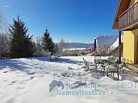 Krásný rodinný dům Gamma s výhledem na Lipenské Jezero - 20230207_105330.jpg