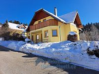 Krásný rodinný dům Gamma s výhledem na Lipenské Jezero - 20230207_105627.jpg