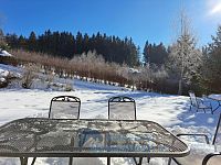 Krásný rodinný dům Gamma s výhledem na Lipenské Jezero - 20230207_105802.jpg