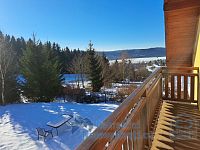 Krásný rodinný dům Gamma s výhledem na Lipenské Jezero - 20230209_094356.jpg