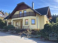 Krásný rodinný dům Gamma s výhledem na Lipenské Jezero - IMG_4572.JPG