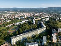 Komfortní rekonstruovaný byt 2+ kk v lokalitě Trnovanska - Teplice - čp 1324