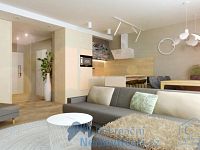 Komfortní rekonstruovaný byt 2+ kk v lokalitě Trnovanska - Teplice - čp 1324 - Teplice2000.jpg