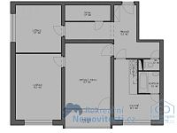 Bytová jednotka 445/11 - ulice Jaselska - Teplice - Bytová jednotka 05_přízemí i patro.jpg