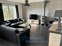 Prostorný mezonetový apartmán 736 v Lipno Lake Resort - IMG_6408.jpeg