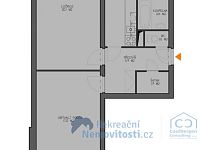 Byt 2+1 s lodžií (63,9 m²) – ideální bydlení i investice, Jaselská Teplice - Bytová jednotka 03 3 patro.jpg