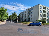 Byt 2+1 s lodžií (63,9 m²) – ideální bydlení i investice, Jaselská Teplice