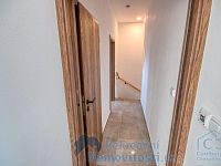 Podkrovní apartmán 3+kk s balkonem | Šumava – Nová Pec | klid, příroda, druhé bydlení - IMG_2447_HDR.jpeg