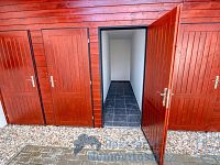 Podkrovní apartmán 3+kk s balkonem | Šumava – Nová Pec | klid, příroda, druhé bydlení - IMG_2453_HDR.jpeg