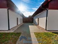 Podkrovní apartmán 3+kk s balkonem | Šumava – Nová Pec | klid, příroda, druhé bydlení - IMG_2459_HDR.jpeg