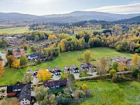 Podkrovní apartmán 3+kk s balkonem | Šumava – Nová Pec | klid, příroda, druhé bydlení - Untitled-808.jpg