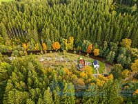 Stavební pozemek 840 m² u řeky Malše – Kaplice, klid a příroda - 462620086_1117691720360321_8382232303809171480_n.jpg