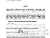 Stavební pozemek 840 m² u řeky Malše – Kaplice, klid a příroda - Coolprojects stav pov1.jpeg