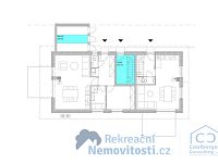 Horský apartmán u Lipenského jezera s krbem a výhledy do přírody - AP3-1.jpg