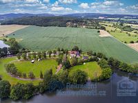 Investiční zemědělské pozemky parc. č. 4151/1 a 4152/1 o výměře 51.725 m² v Netolicích u rybníka Podroužka - DJI_0111.jpeg