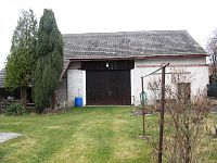 Prodej vesnického rodinného domu se stodolou v obci Třebešice u Kutné Hory - 6.jpg