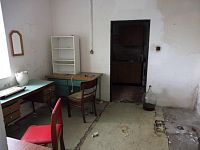 Prodej rodinného domu v Zehubech - místnost