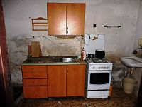 Prodej rodinného domu v Zehubech - místnost