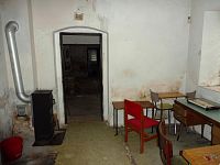 Prodej rodinného domu v Zehubech - místnost