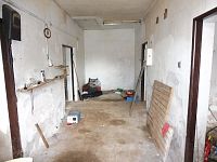 Prodej rodinného domu v Zehubech - místnost