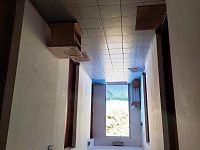 Prodej ubytovny s rozsáhlým pozemkem na okraji Kutné Hory - společná chodba