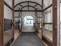 Pronájem velkých obchodních prostor v centru Kutné Hory