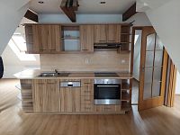 Pronájem atypického bytu 2+kk v blízkosti centra Kutné Hory