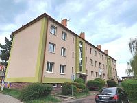 Pronájem bytu 3+1 v Kutné Hoře