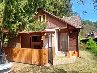 Prodej rekreační chaty v Talmberku v Posázaví - 2.jpg