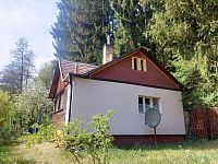 Prodej rekreační chaty v Talmberku v Posázaví - 4.jpg