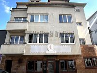 Prodej bytu Brno - Žabovřesky