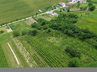 Pozemek 3395 m2 Bořetice, Hustopeče - 2.JPG